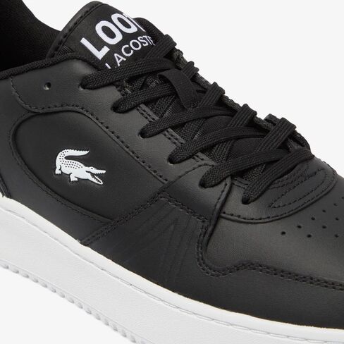 Lacoste Men's L001 Set Sneaker in Saudi Arabia