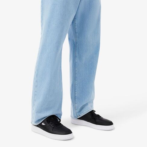 Lacoste Men's L001 Set Sneaker in Saudi Arabia