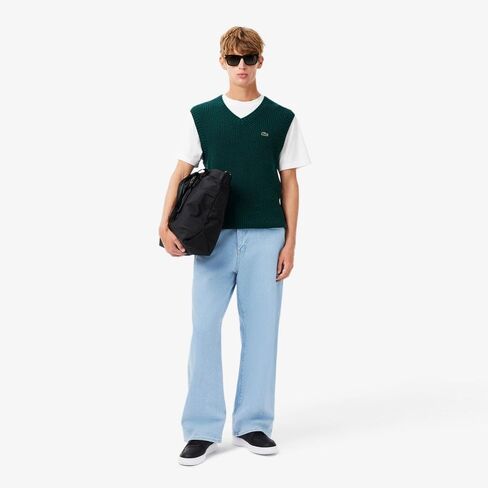 Lacoste Men's L001 Set Sneaker in Saudi Arabia