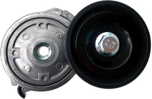 مجموعة شداد حزام القيادة 3690067، متوافقة مع سلسلة Cummins ISX تحل محل 2891940 3104149 3976834 in Kuwait