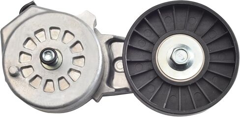 Belt Tensioner Assembly Compatible with Chevrolet Impala Venture Buick Century Pontiac Grand Prix V6 3.1L 3.4L 38353 in Saudi Arabia