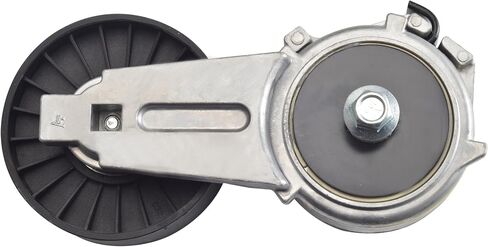 Belt Tensioner Assembly Compatible with Chevrolet Impala Venture Buick Century Pontiac Grand Prix V6 3.1L 3.4L 38353 in Saudi Arabia