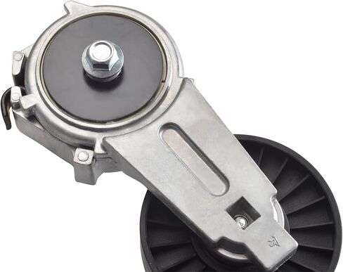 Belt Tensioner Assembly Compatible with Chevrolet Impala Venture Buick Century Pontiac Grand Prix V6 3.1L 3.4L 38353 in Saudi Arabia