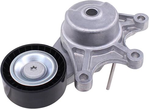 MOTOKU Drive Belt Tensioner and Ribbed V-Belt kit for BMW 228i 320i 328i 428i 528i X1 X3 X4 Z4 2.0 in Saudi Arabia