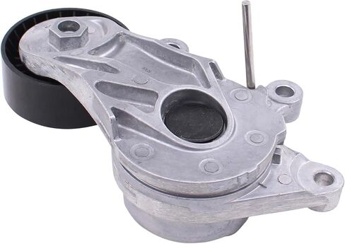 MOTOKU Drive Belt Tensioner and Ribbed V-Belt kit for BMW 228i 320i 328i 428i 528i X1 X3 X4 Z4 2.0 in Saudi Arabia