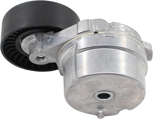 مجموعة شداد الحزام MOTOKU مع بكرة وحزام لـ 5.0L Ford Mustang 2011-2012 2015-2017 F-150 2011-2022 in Saudi Arabia