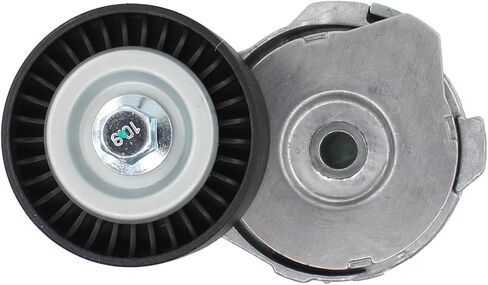 مجموعة شداد الحزام MOTOKU مع بكرة وحزام لـ 5.0L Ford Mustang 2011-2012 2015-2017 F-150 2011-2022 in Saudi Arabia