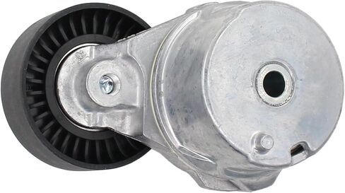 مجموعة شداد الحزام MOTOKU مع بكرة وحزام لـ 5.0L Ford Mustang 2011-2012 2015-2017 F-150 2011-2022 in Saudi Arabia