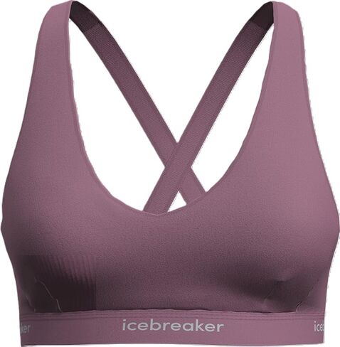 حمالة صدر نسائية من Icebreaker Merino 125 Cool-lite Sprite Racerback in Saudi Arabia