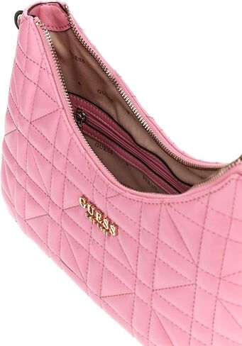 GUESS Assia Top Zip Shoulder Bag in Saudi Arabia