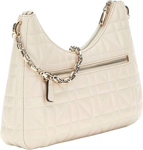 GUESS Assia Top Zip Shoulder Bag in Saudi Arabia