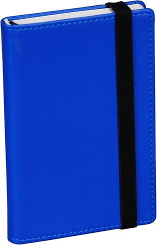 Samsill Large Hardcover Notebook, 240 Lined Notebook Pages, Black, 7.5 x 10 Inch in Saudi Arabia