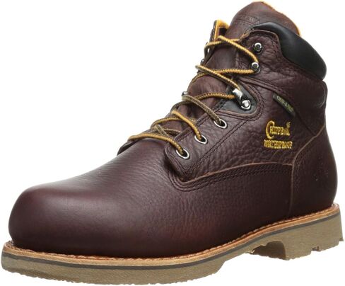 Chippewa Men's 6" Waterproof Insulated 72125 Utility Boot in Saudi Arabia