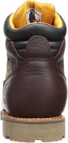 Chippewa Men's 6" Waterproof Insulated 72125 Utility Boot in Saudi Arabia