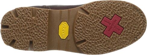 Chippewa Men's 6" Waterproof Insulated 72125 Utility Boot in Saudi Arabia