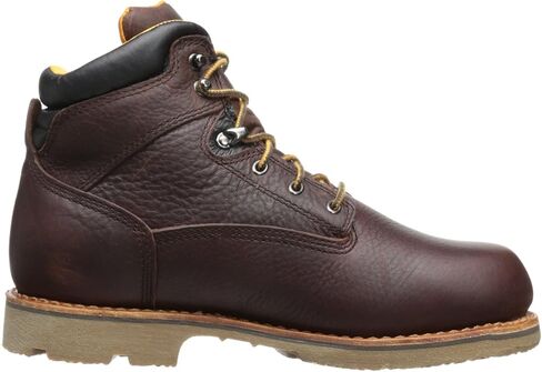 Chippewa Men's 6" Waterproof Insulated 72125 Utility Boot in Saudi Arabia