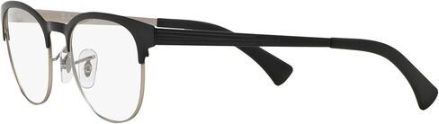 Ray-Ban RX6317 Metal Round Prescription Eyeglass Frames in Saudi Arabia