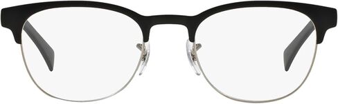 Ray-Ban RX6317 Metal Round Prescription Eyeglass Frames in Saudi Arabia