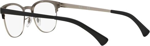 Ray-Ban RX6317 Metal Round Prescription Eyeglass Frames in Saudi Arabia