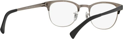 Ray-Ban RX6317 Metal Round Prescription Eyeglass Frames in Saudi Arabia