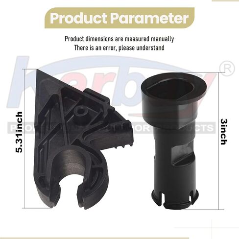 731-10069D استبدال غطاء محرك السيارة قوس محوري و 731-10070 غطاء محرك السيارة دبوس محوري متوافق مع الحرفي CUB كاديت جرار العشب (731-10070 و 731-10069D، 731-10070 و 731-10069D، 1، 731-10070 و 731-10069D) in Kuwait