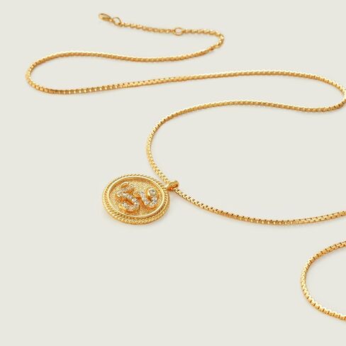 MEVECCO Dainty Gold Snake Necklace for Women 18k Gold Plated Serpent Snake Charm Necklace Cubic Zircon Snake Pendent Chunky Gold Snake Simple Minimalist Delicate Handmade Boho Jewelry For Her in Saudi Arabia