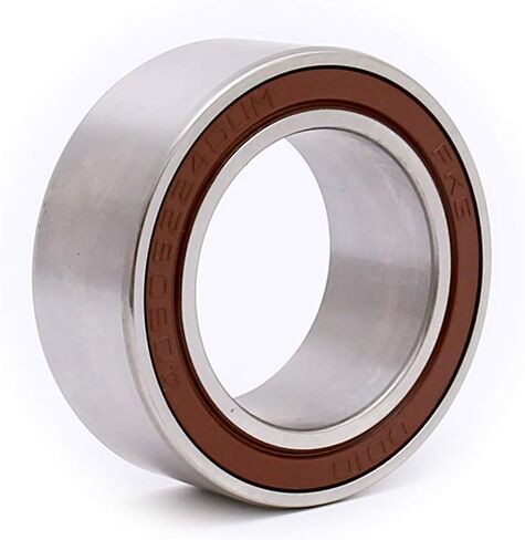 FKG Air Conditioning Compressor Clutch Bearing 40mm x 62mm x 20.6 mm in Saudi Arabia