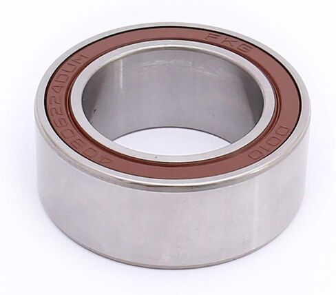 FKG Air Conditioning Compressor Clutch Bearing 40mm x 62mm x 20.6 mm in Saudi Arabia