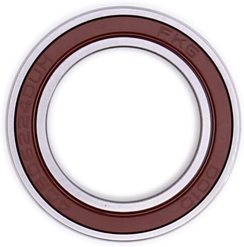 FKG Air Conditioning Compressor Clutch Bearing 40mm x 62mm x 20.6 mm in Saudi Arabia