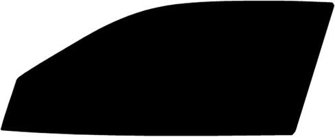 True Line Automotive Precut Window Tint Kit Nano Compatible with Dodge Charger Sedan 2015-2022 20% All Side and Back Windows in Kuwait