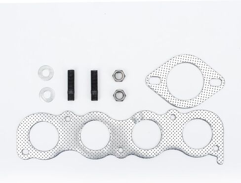 Front Manifold Catalytic Converter Compatible with 2019 2020 2021 Hyundai Tucson Sport 2.0L All Wheel Drive 285102EPE0 28510-2EPE0 327-10147 in Saudi Arabia