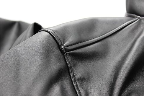 Leather restraint Body Harness Bondage Straight Jacket Adult Costume Hand Cross Arm Guard Sleeve, Novelty Fancy in Saudi Arabia
