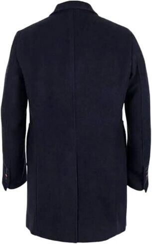 Time Traveller Costume for Men - Trench Coat Cosplay for Men - Who 12 Doctor Dr Capaldi Long Coat Collection in Saudi Arabia