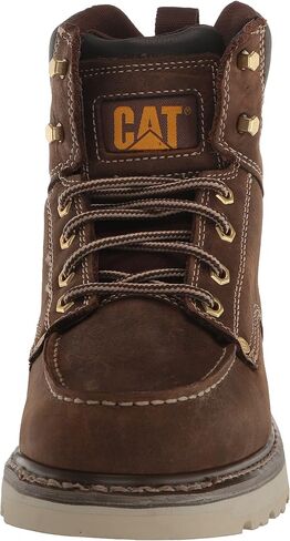 CAT Men's Calibrate Construction Boot in Saudi Arabia