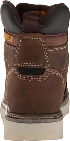 CAT Men's Calibrate Construction Boot in Saudi Arabia