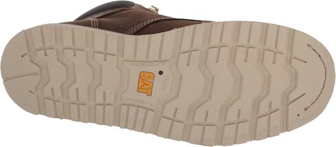 CAT Men's Calibrate Construction Boot in Saudi Arabia