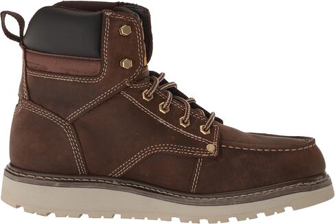 CAT Men's Calibrate Construction Boot in Saudi Arabia