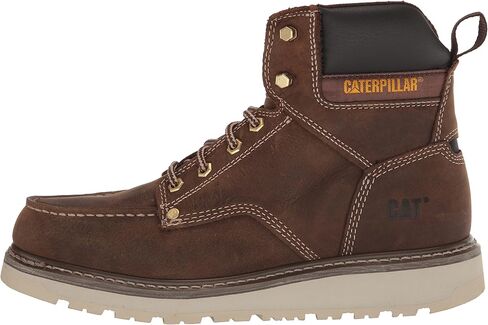 CAT Men's Calibrate Construction Boot in Saudi Arabia