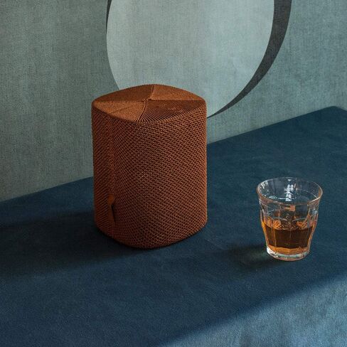 for Sonos Play 1 - Speaker Cover/Accessories - Charcoal Black in Kuwait