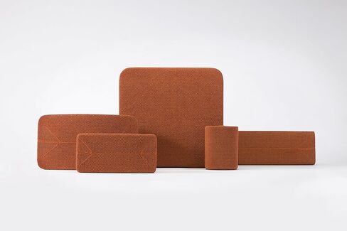 for Sonos Play 1 - Speaker Cover/Accessories - Charcoal Black in Kuwait