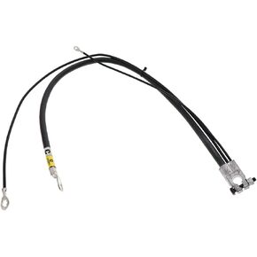 Mopar 56020688AC Battery Cable Negative