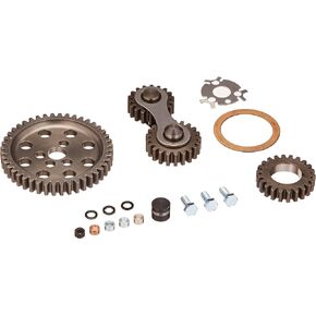 Proform 66917C Hi-Performance Gear Drive
