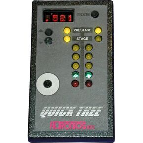 ALT-QTREE Portable Practice Tree (inludes one Remote Switch)