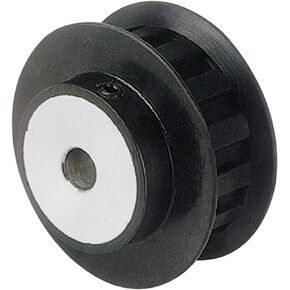 Moroso 97252 Pulley, 14 tooth