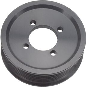 Edelbrock 15820 E-Force Supercharger Pulley