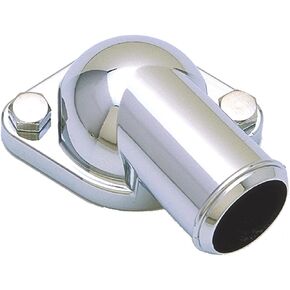Trans-Dapt 9230 Chrome O-Ring Water Neck