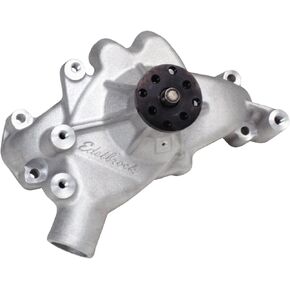 Edelbrock 8851 Long High Volume Victor Series Mechanical Water Pump