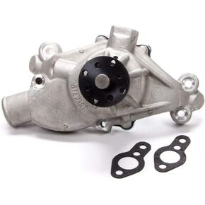 EMP/Stewart Components 43103 Chevy Stage 4 Small Block Short Water Pump