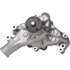 مضخة مياه ميكانيكية من سلسلة Edelbrock 8811 فيكتور