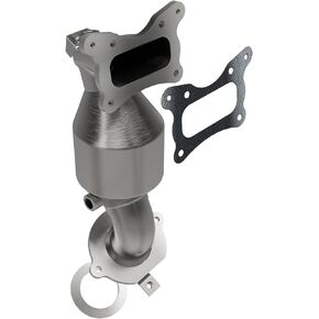MagnaFlow 2008-2012 Honda Accord OEM Grade Manifold Catalytic Converter (EPA Compliant)